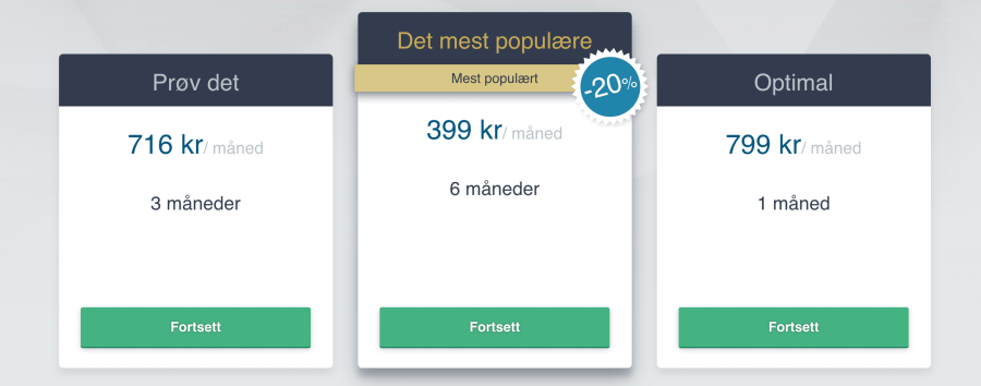 Finn kjærlighet med Academic Singles! Velg mellom gratis og premium medlemskap, med priser som passer ditt behov.